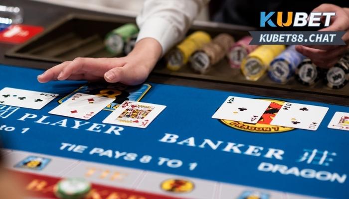 Baccarat Kubet thực chất bắt nguồn từ đâu? 