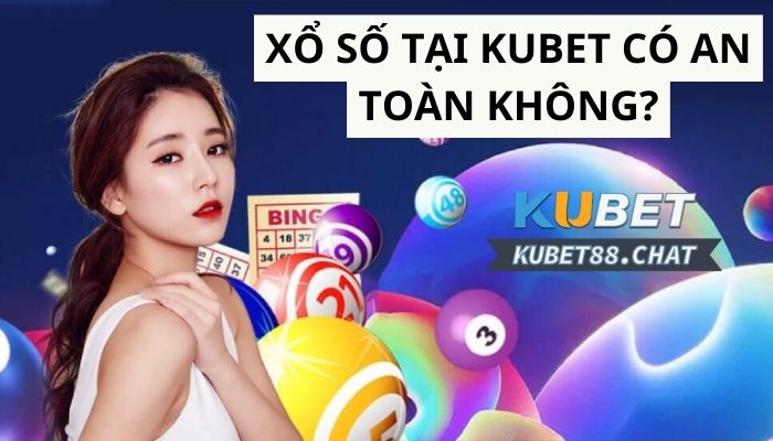 Chơi xổ số tại nhà cái này có đáng tin không?