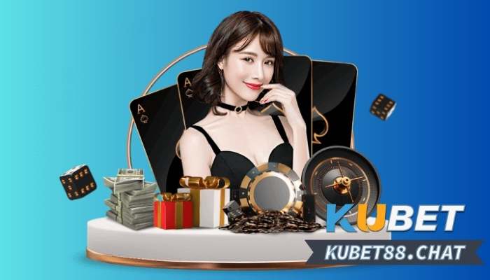 Sản phẩm và dịch vụ của Kubet Net