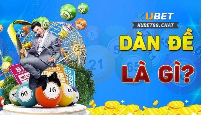 Tạo dàn đề Kubet: Bí quyết tăng cơ hội thắng lớn