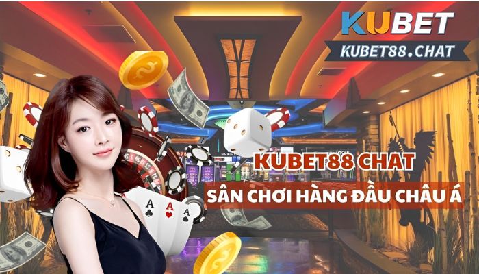 Lợi ích dành cho hội viên khi đăng ký Kubet88