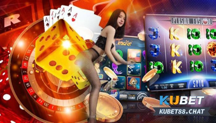 Sơ lược về Nổ Hũ Kubet