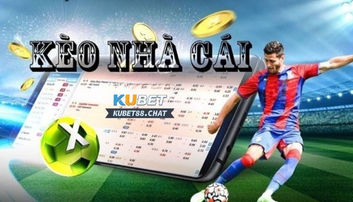 Tổng quan kèo nhà cái Kubet