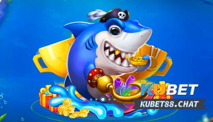 Tổng quan về tựa game bắn cá Kubet