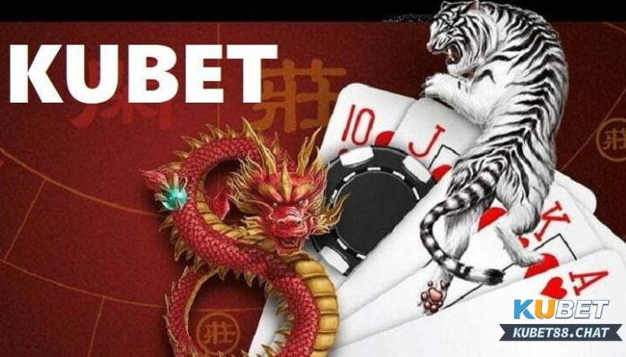 Tỷ lệ thưởng trong trò chơi Rồng Hổ Kubet