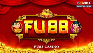 Fu88 Casino