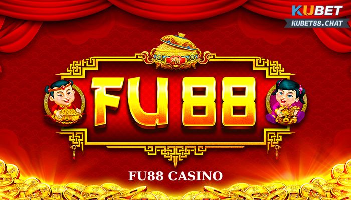 Đánh giá khách quan về sân chơi Fu88 Casino