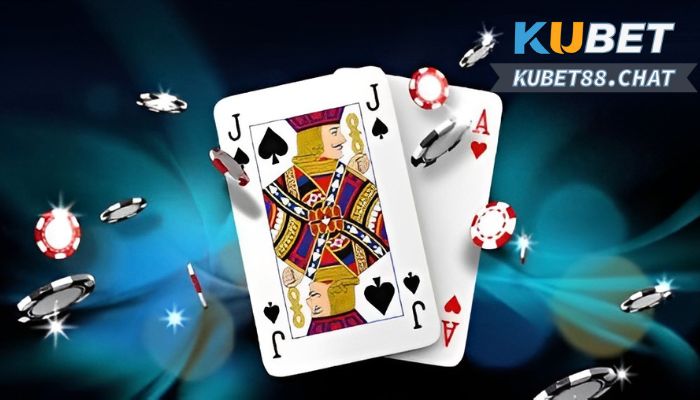 Kubet sở hữu loạt game đánh bài siêu đa dạng