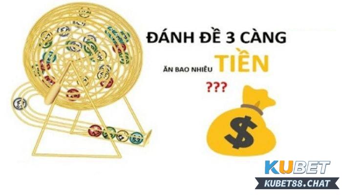 Các thống kê cho thấy tỷ lệ trúng thưởng thường nằm trong khoảng 1/1000