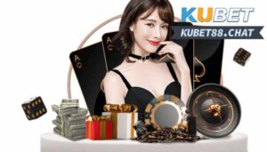 Kubet Az - Sàn cá cược trực tuyến chuyên nghiệp 2023