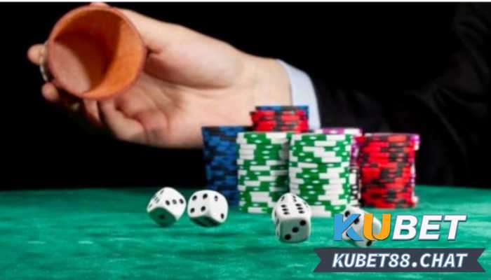 Mẹo chơi Xúc xắc tố Kubet chắc thắng