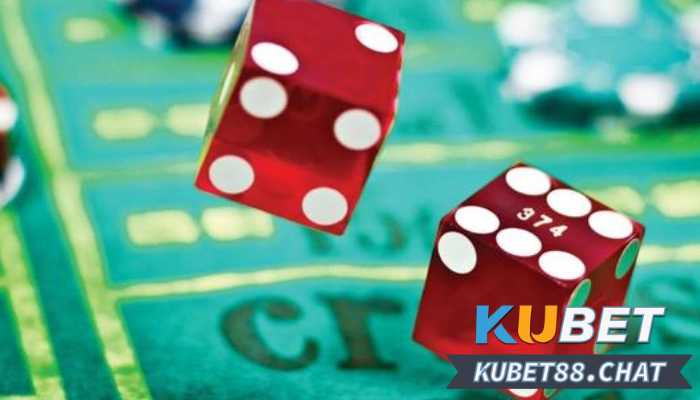 Xúc xắc tố Kubet là gì?