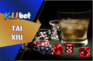 Cách đánh tài xỉu Kubet là gì?